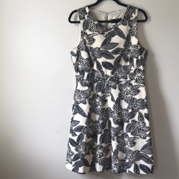 J. Crew Dresses & Skirts - J.Crew Dress Size 12